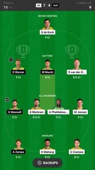 Fantasy suggestion #2